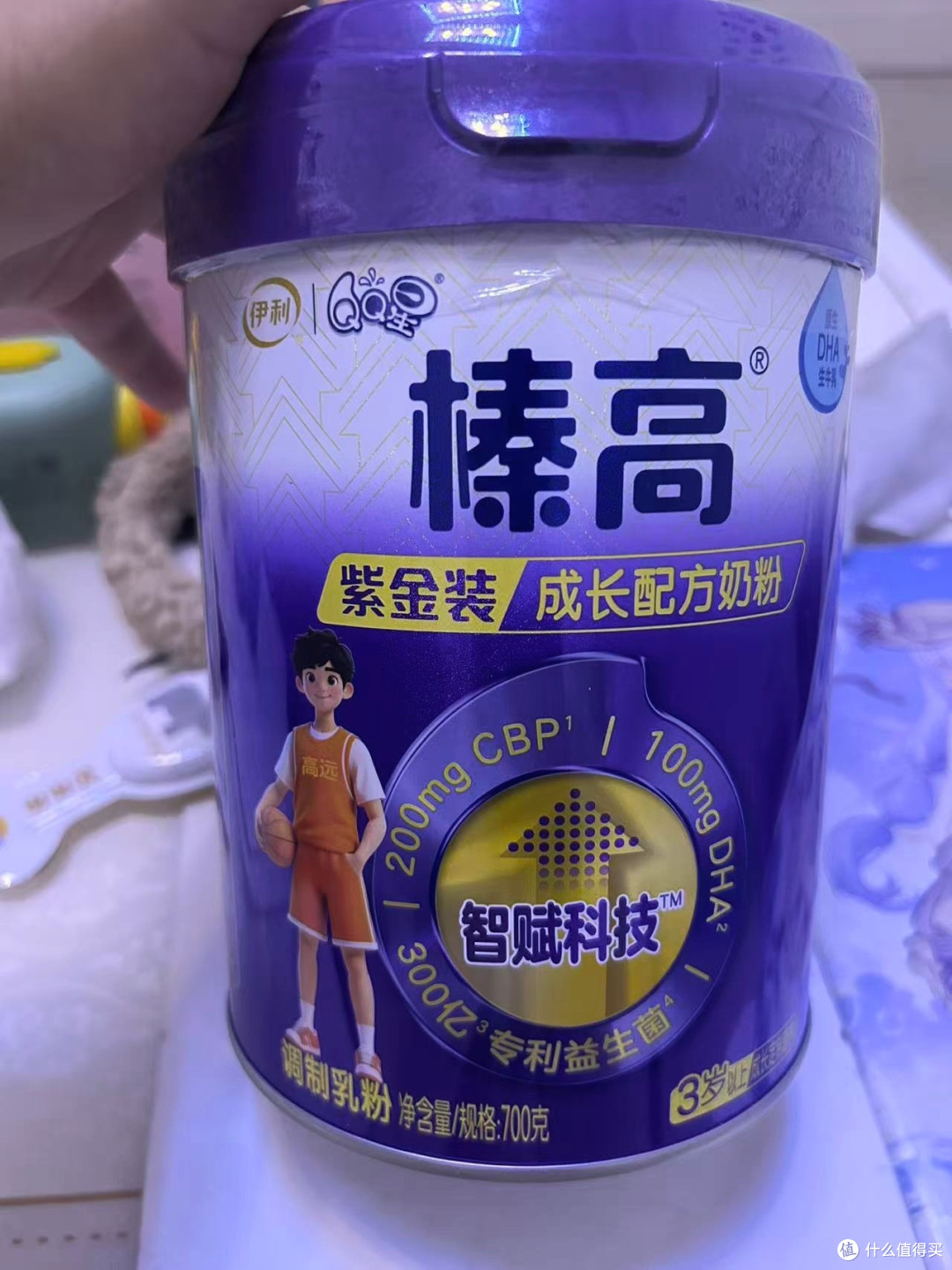 带娃少走弯路，8岁的宝宝喝什么奶粉更合适？