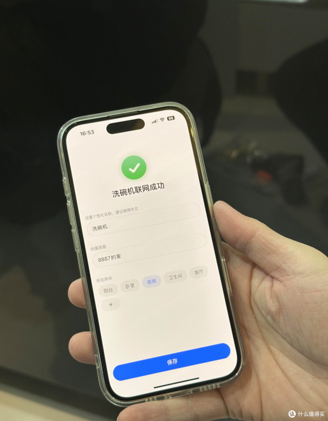 我把水槽洗碗机换成嵌入式洗碗机后，才发现差异这么大！