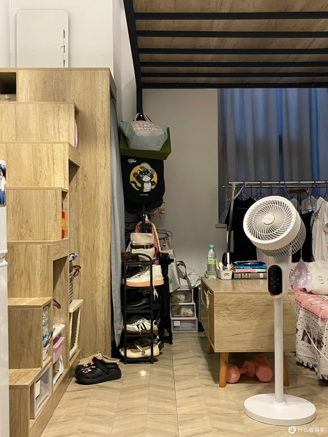 沪漂租房实录|2100块,在上海拥有一方小天地