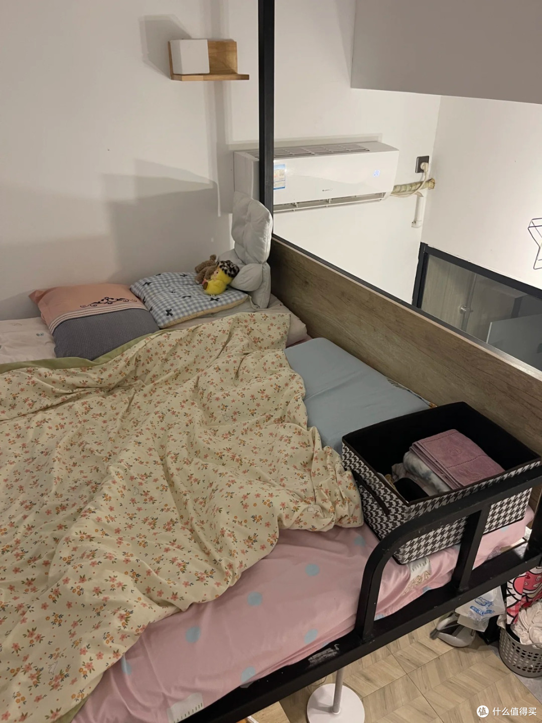 沪漂租房实录|2100块,在上海拥有一方小天地