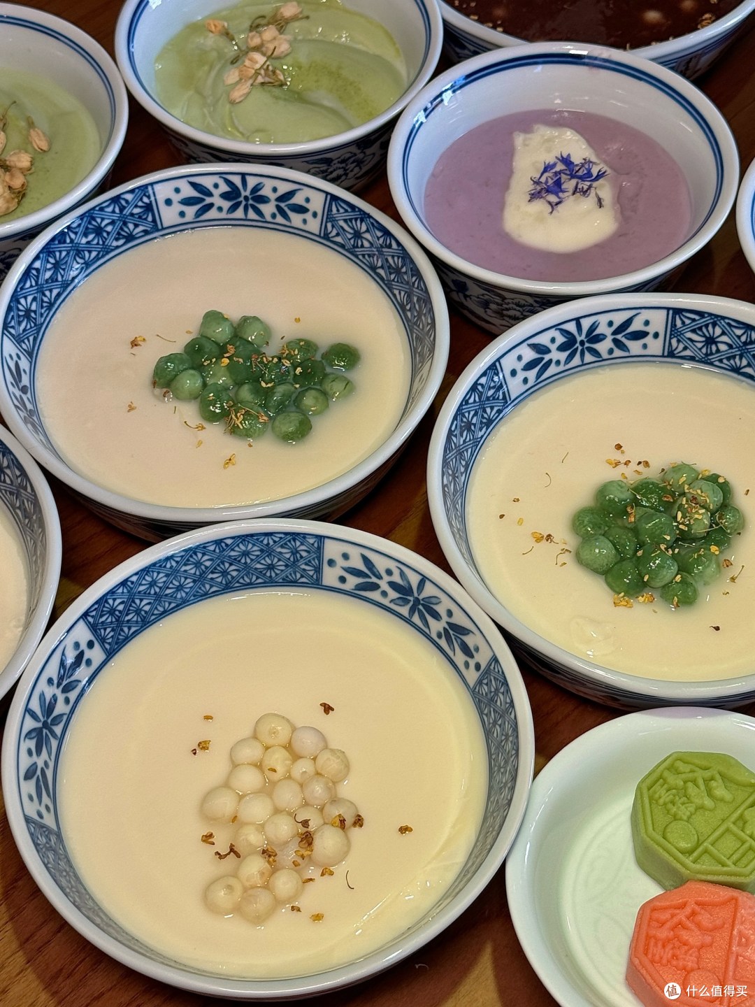 平江路——从水巷走到一顿苏式brunch