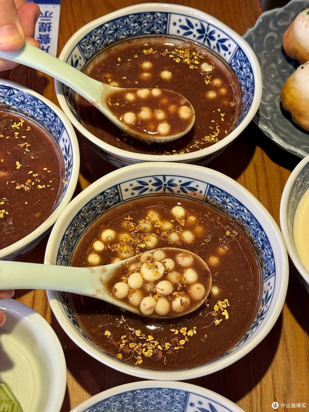 平江路——从水巷走到一顿苏式brunch