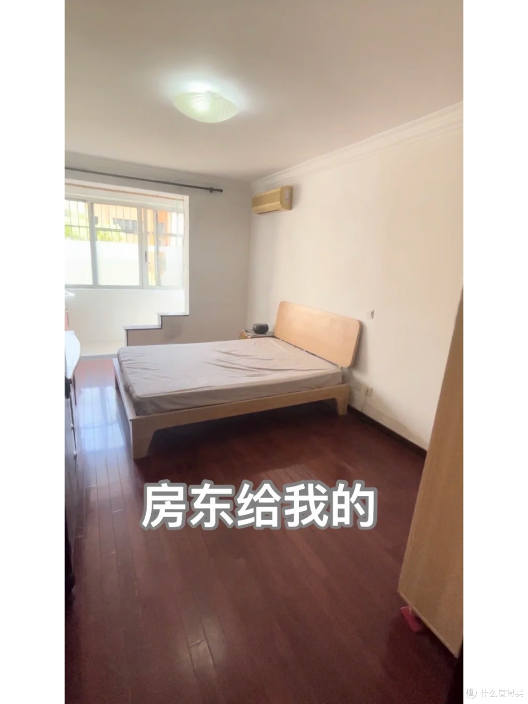  租房改造上瘾！把简陋空房撸成治愈小窝