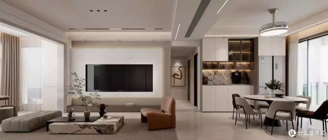 几百块让出租屋大变样，低成本改造的实用小心机