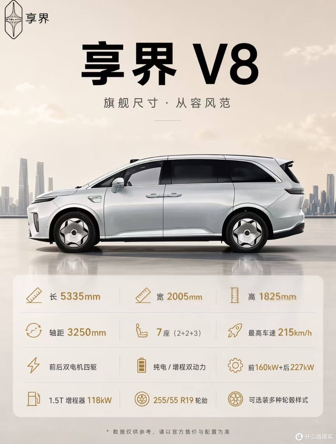 享界V8深度体验:鸿蒙智行旗舰MPV实力解析