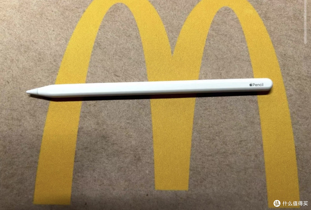 从999跌到180,磁吸充电低延迟,Apple Pencil二代还值不值得捡?