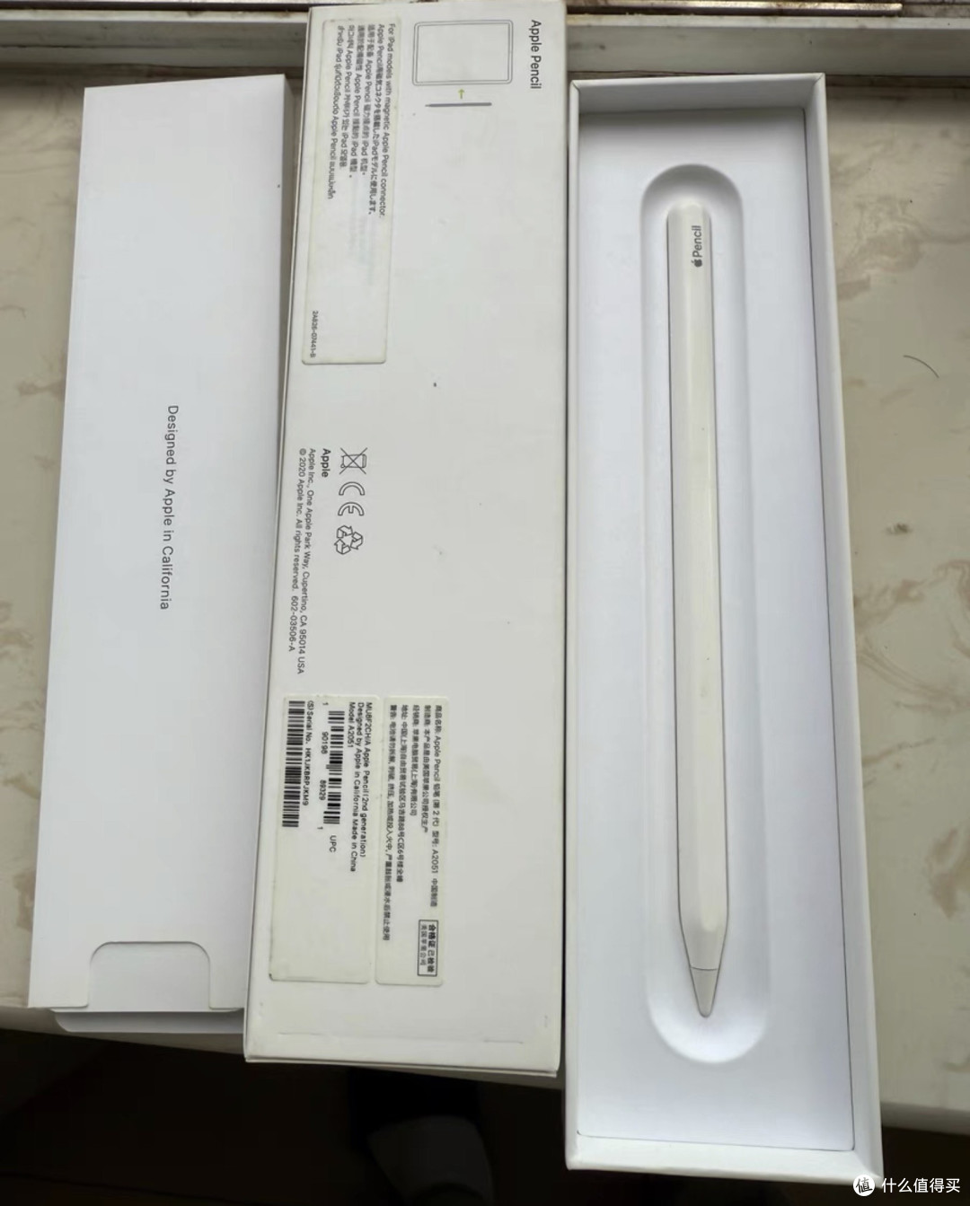 从999跌到180,磁吸充电低延迟,Apple Pencil二代还值不值得捡?