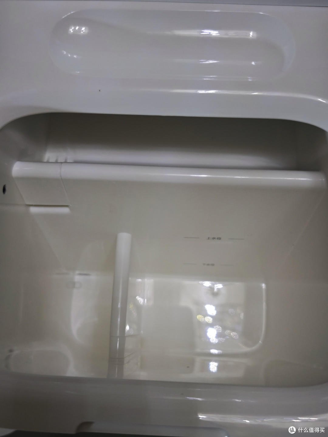 众筹的新品米家制冰机开箱