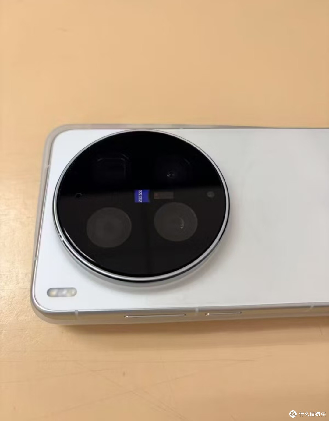 vivo X300 Ultra上手测评:全焦段影像旗舰实至名归