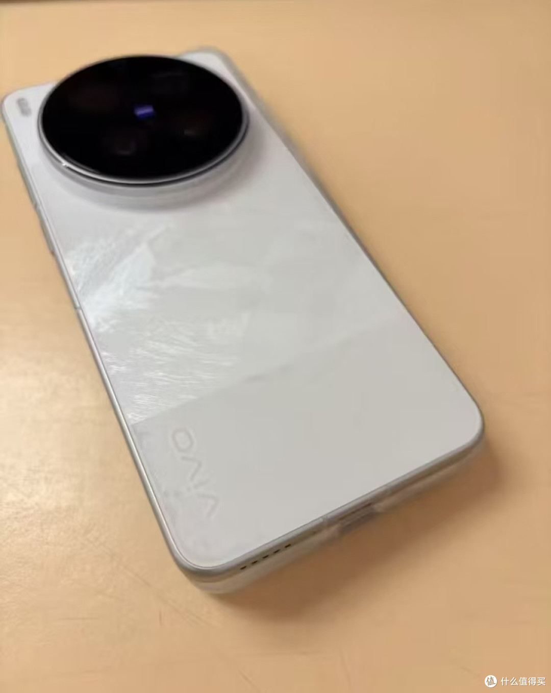 vivo X300 Ultra上手测评:全焦段影像旗舰实至名归