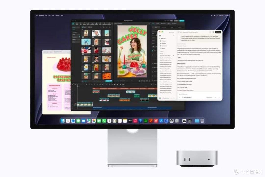 M6版Mac mini官宣:AI小钢炮,6999元起