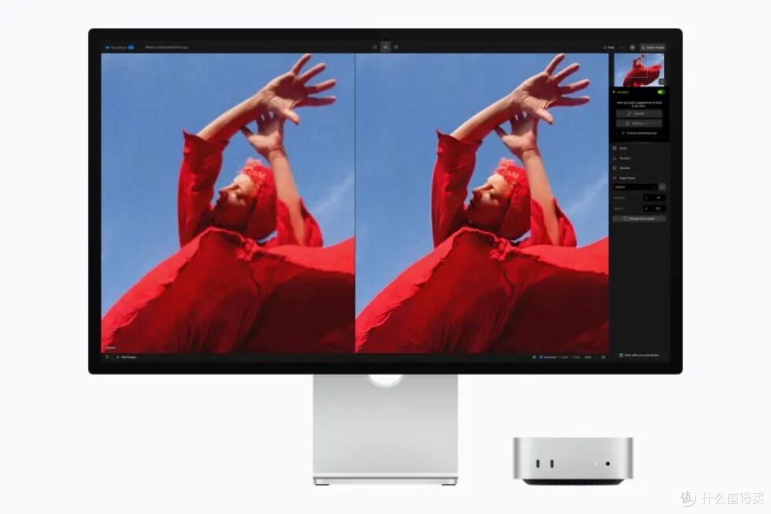 M6版Mac mini官宣:AI小钢炮,6999元起