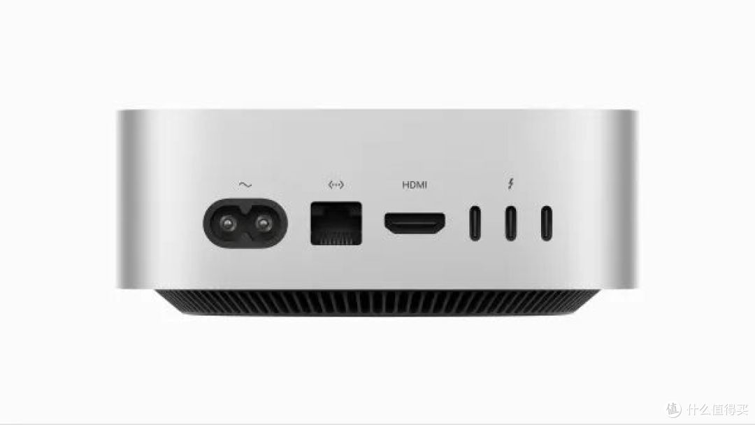 M6版Mac mini官宣:AI小钢炮,6999元起
