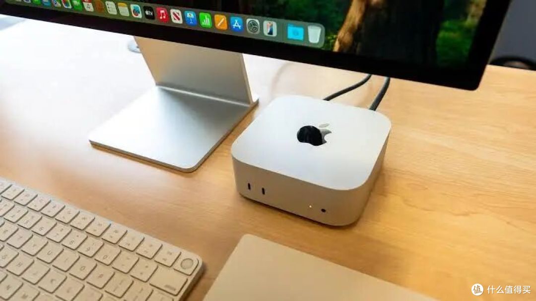 M6版Mac mini官宣:AI小钢炮,6999元起