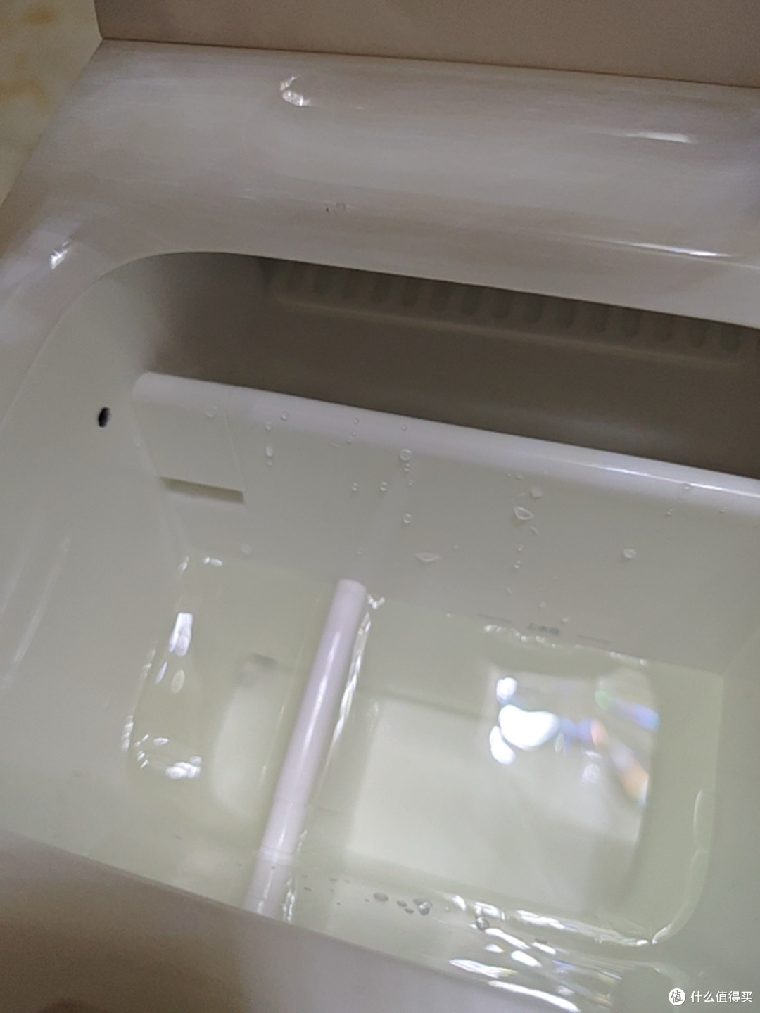 众筹的新品米家制冰机开箱