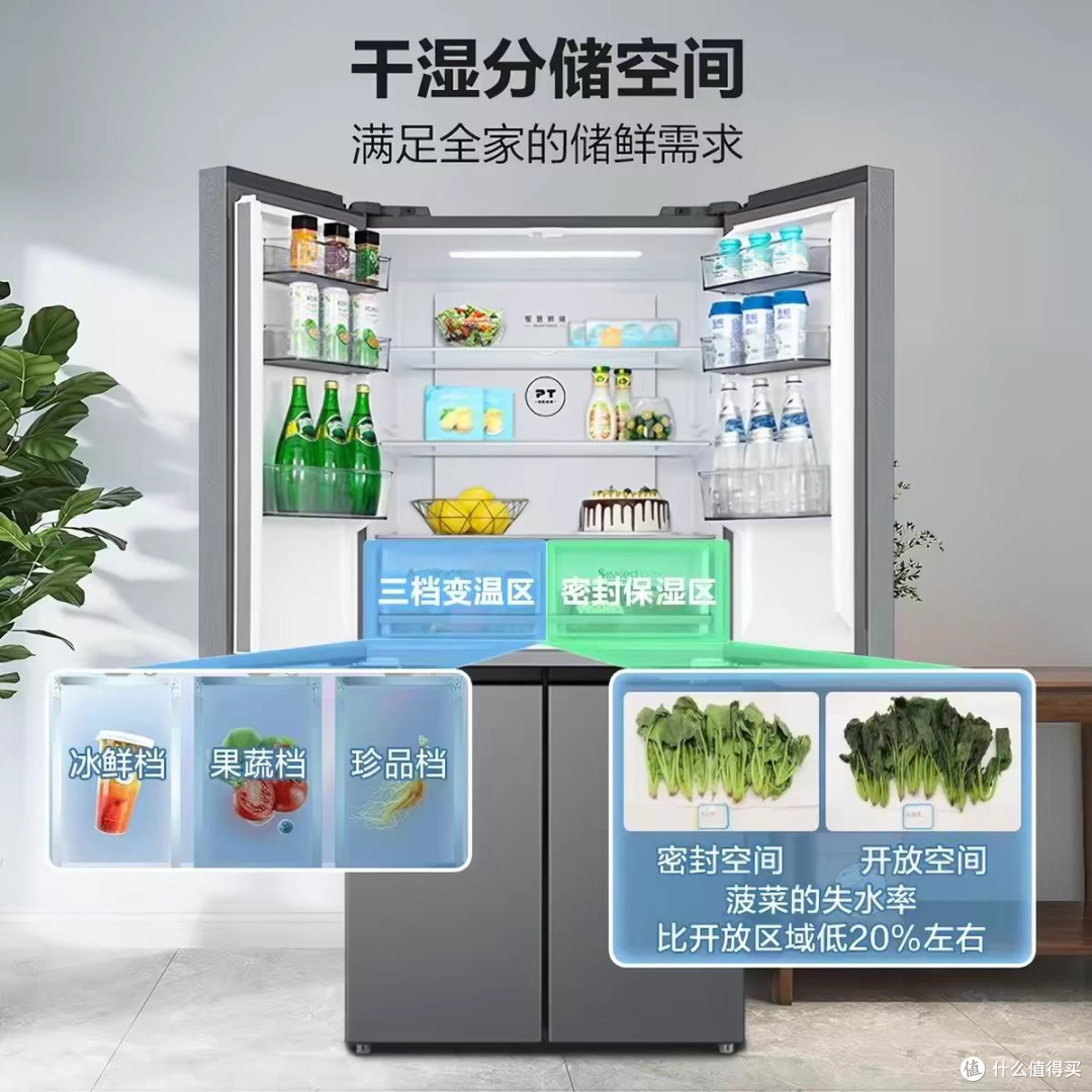 定期清理冰箱，是家庭最容易被忽视的健康细节