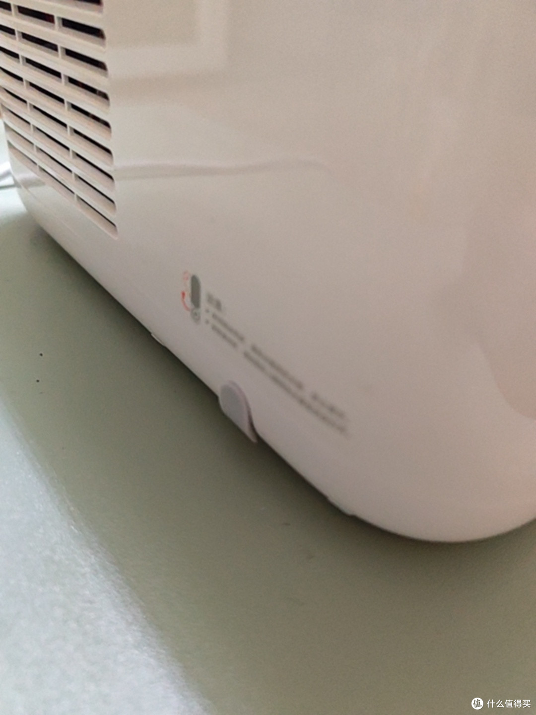 众筹的新品米家制冰机开箱