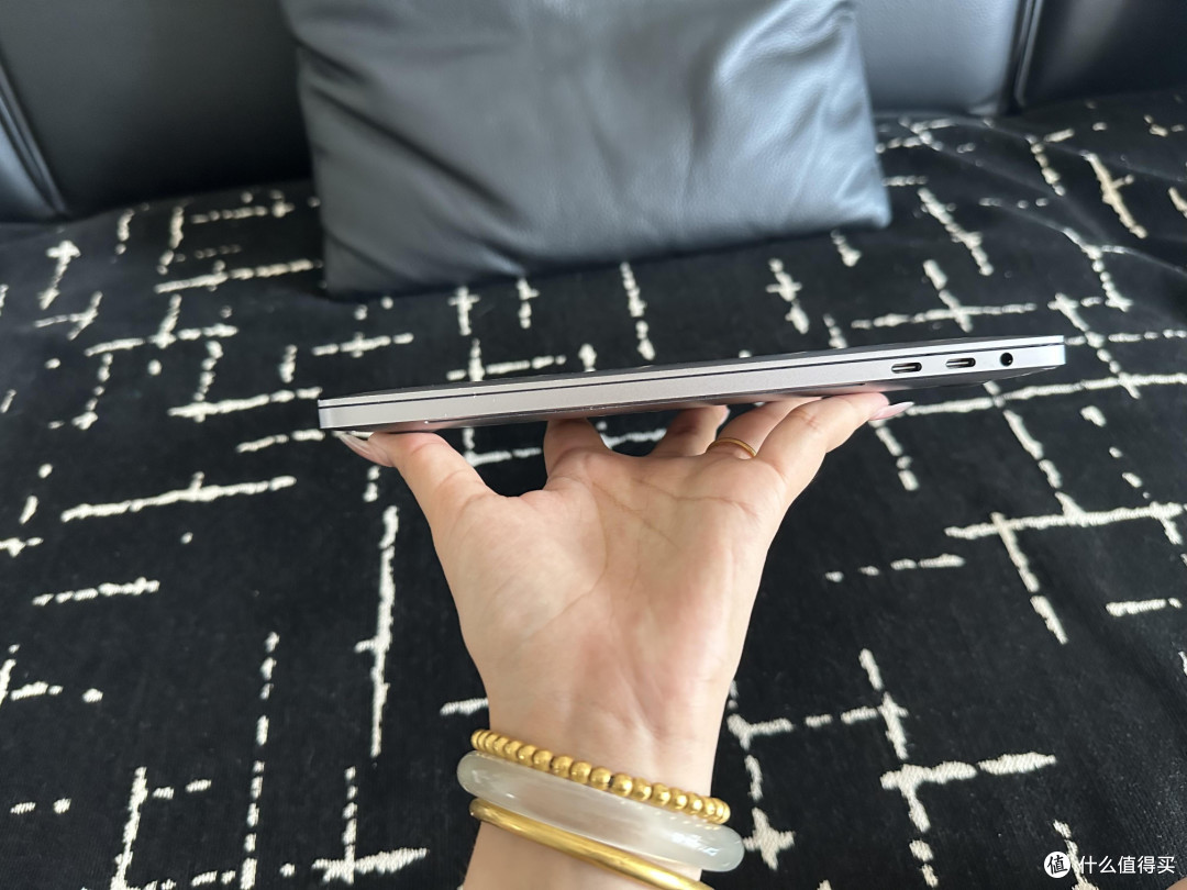 六百元翻新2017款MacBook Pro