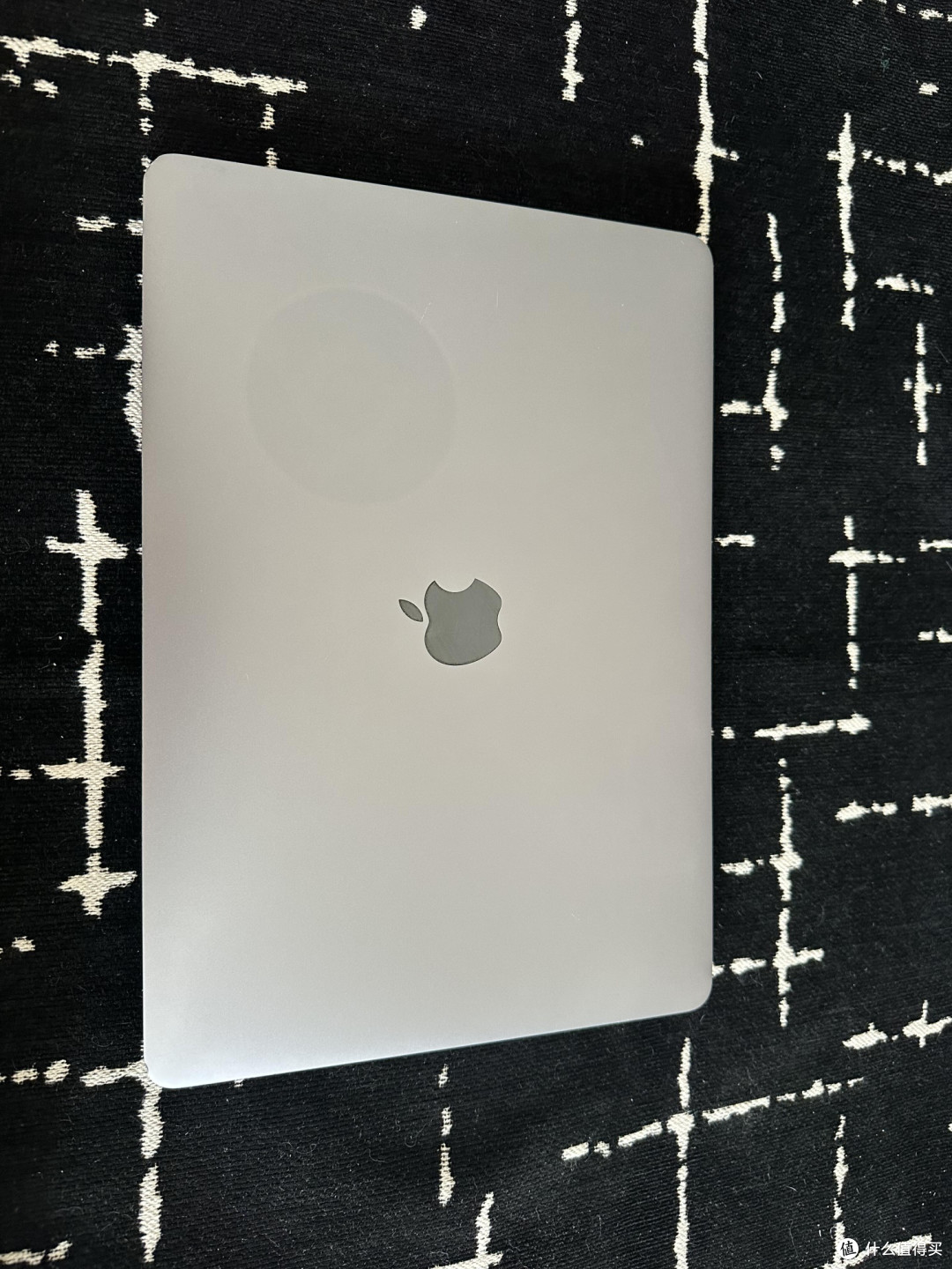 六百元翻新2017款MacBook Pro