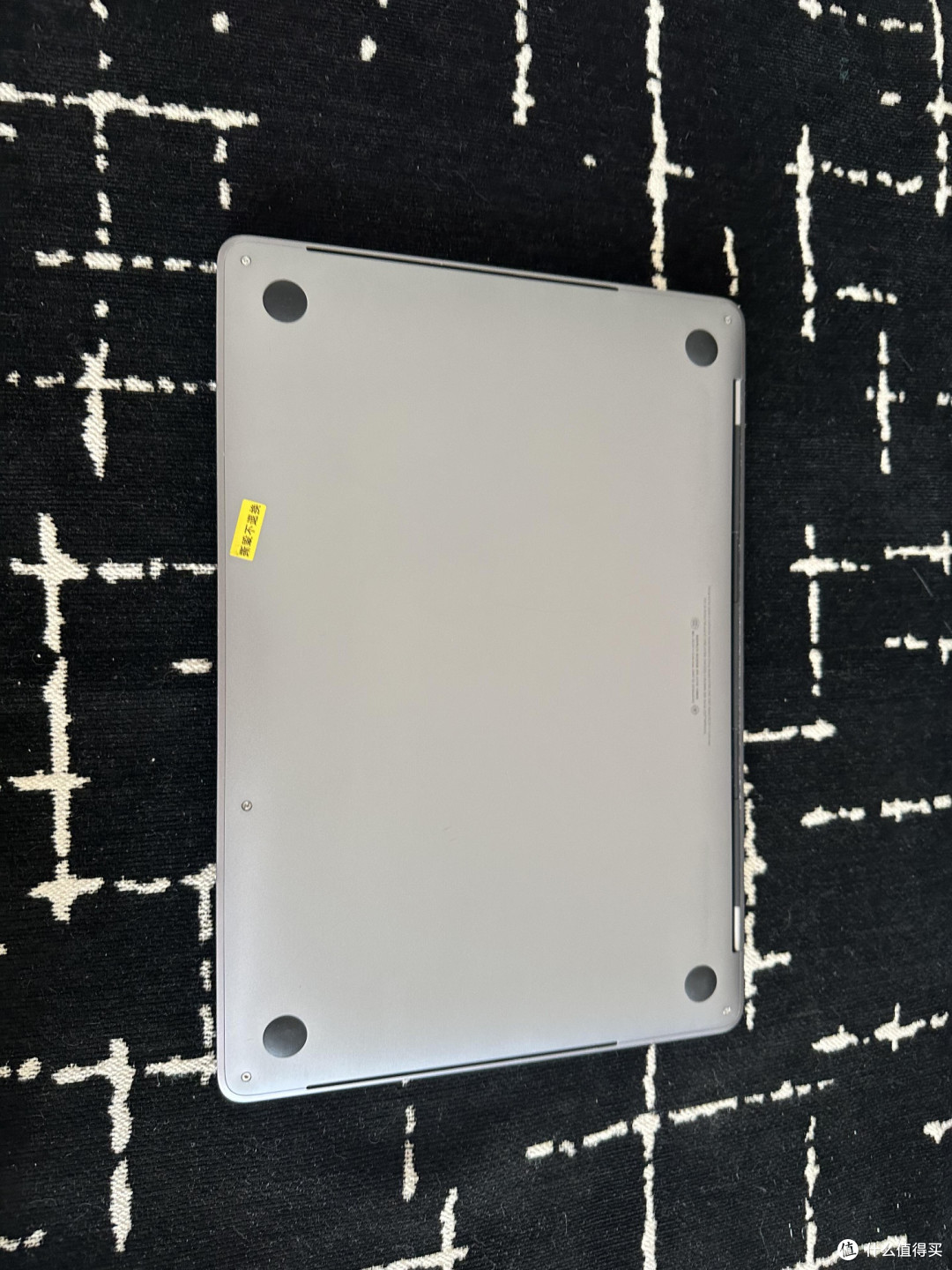 六百元翻新2017款MacBook Pro