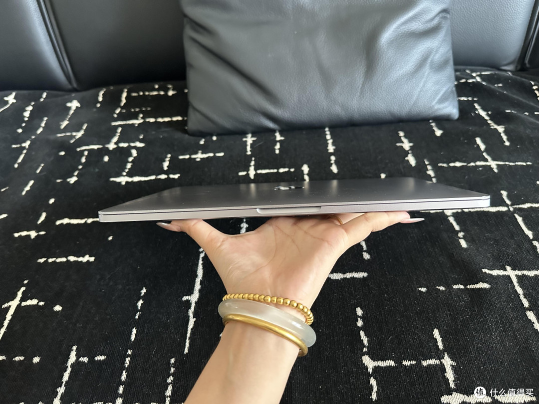 六百元翻新2017款MacBook Pro