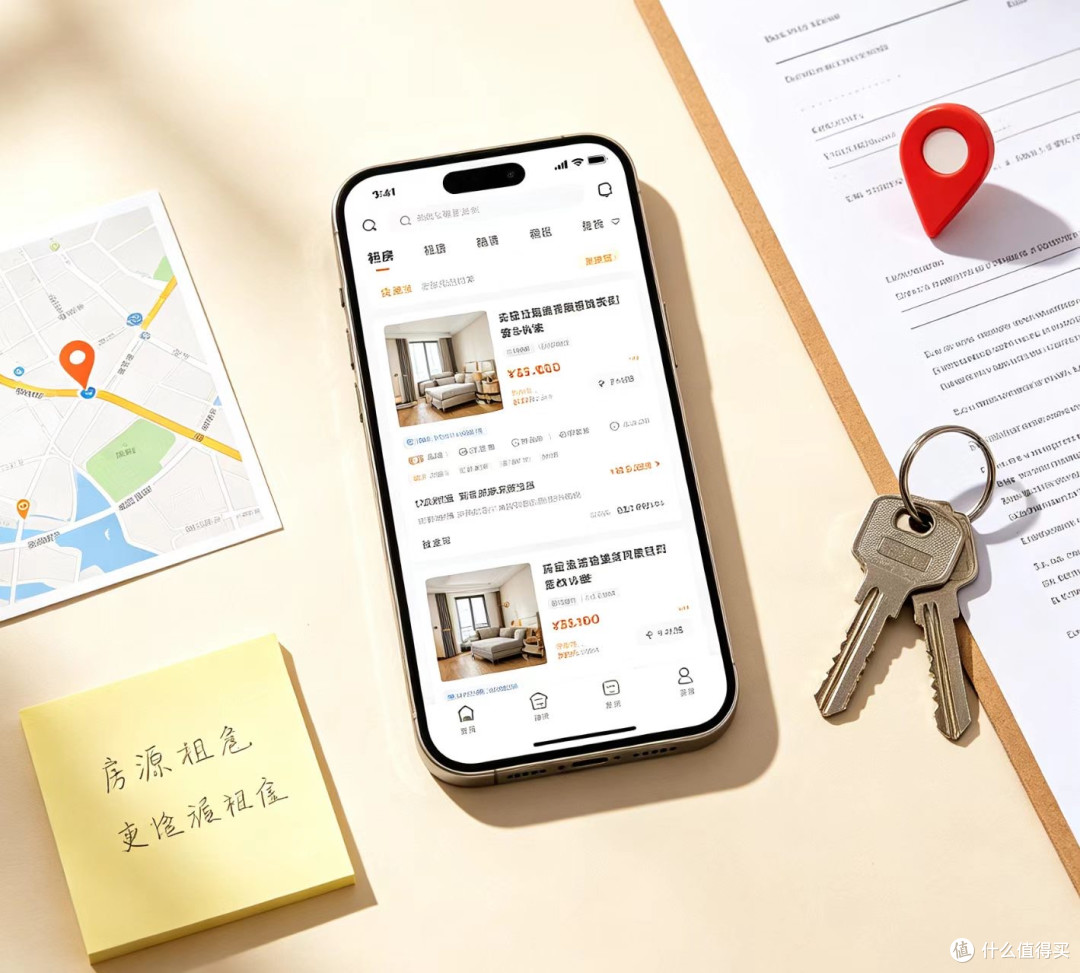 如何捡漏租房？