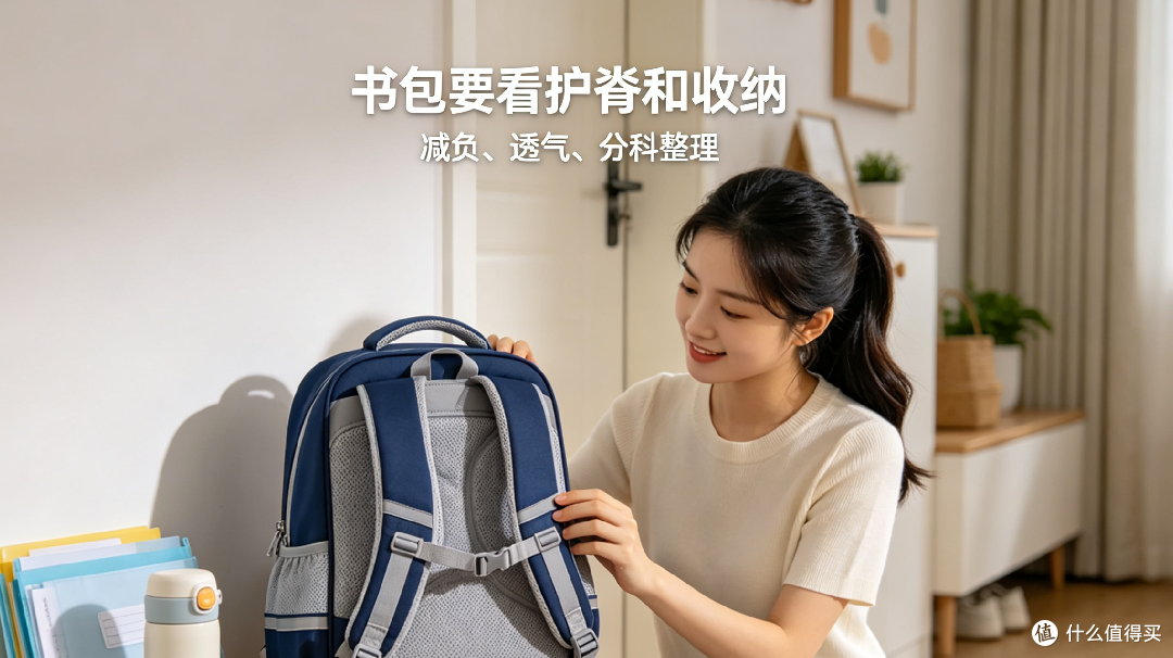 开学装备怎么选?拒绝跟风踩坑,实用才是王道