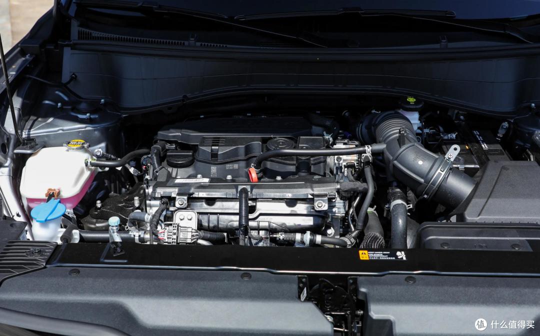 起亚全新赛图斯售7.99‑11.99万 标配8295P芯片