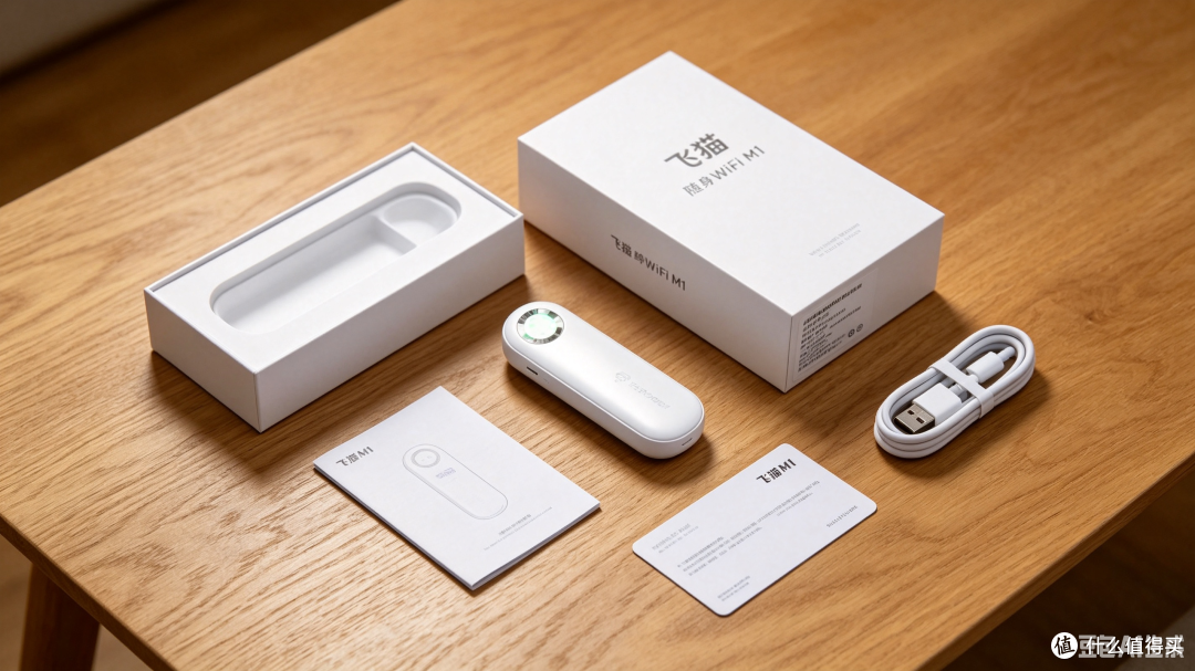随身WiFi深度实测解析:硬件技术拆解,附随身WiFi选购干货