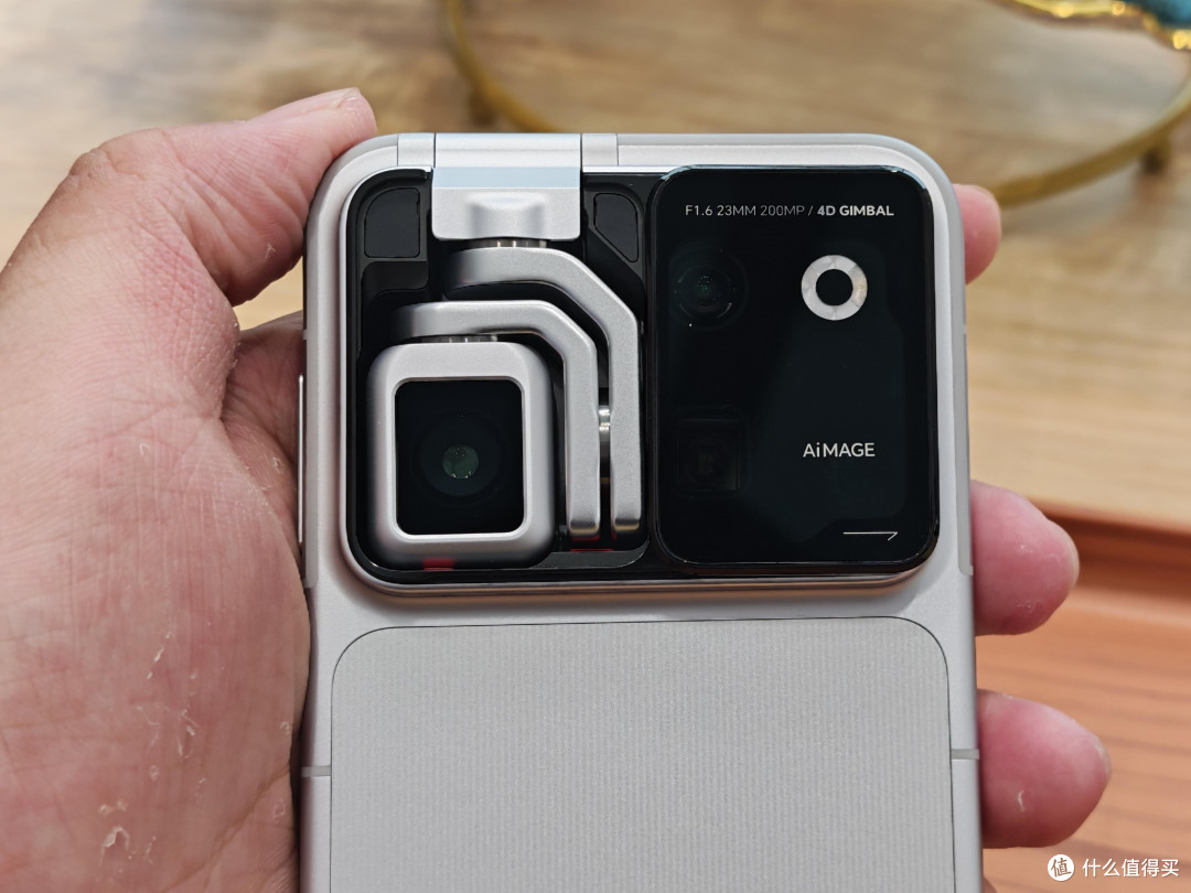 荣耀Robot Phone七天深度体验