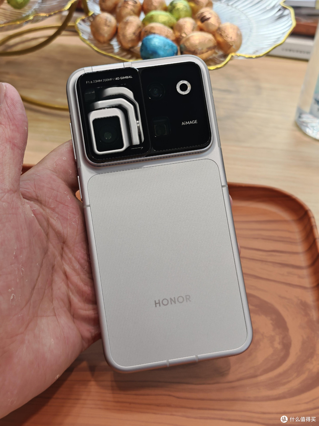 荣耀Robot Phone七天深度体验
