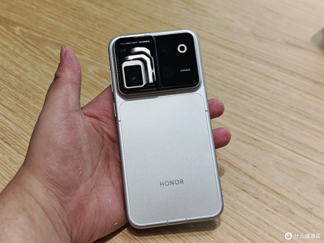荣耀Robot Phone七天深度体验