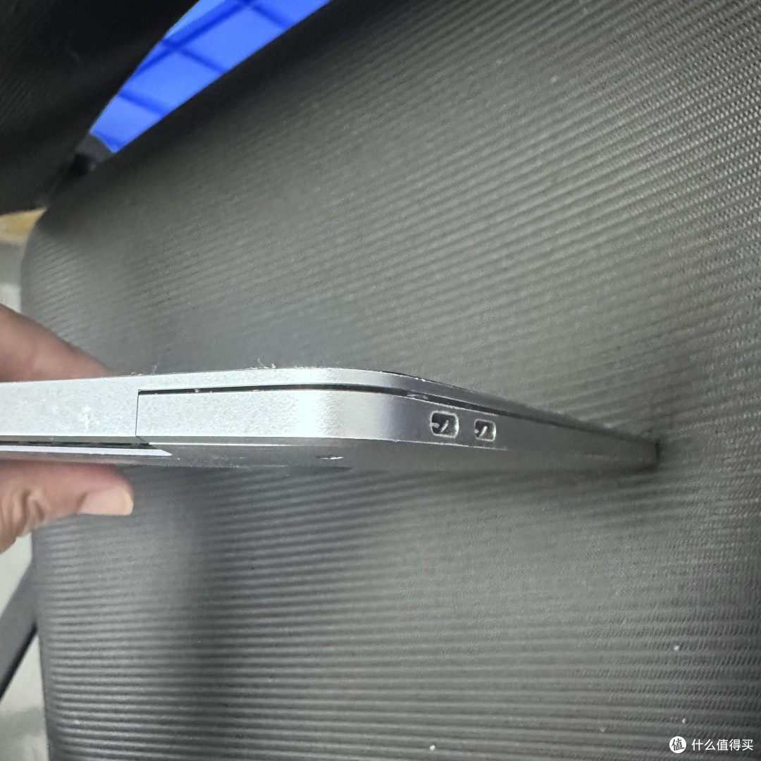 低成本翻新旧MacBook Pro 2017