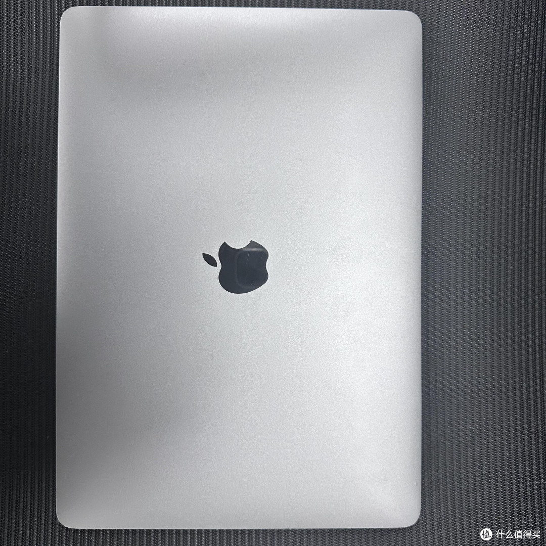 低成本翻新旧MacBook Pro 2017