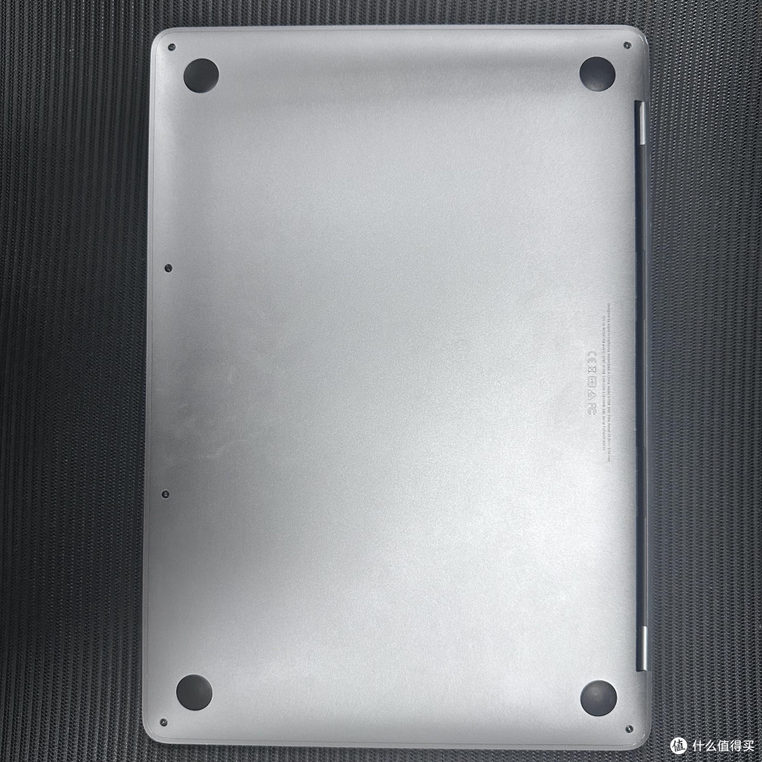 低成本翻新旧MacBook Pro 2017