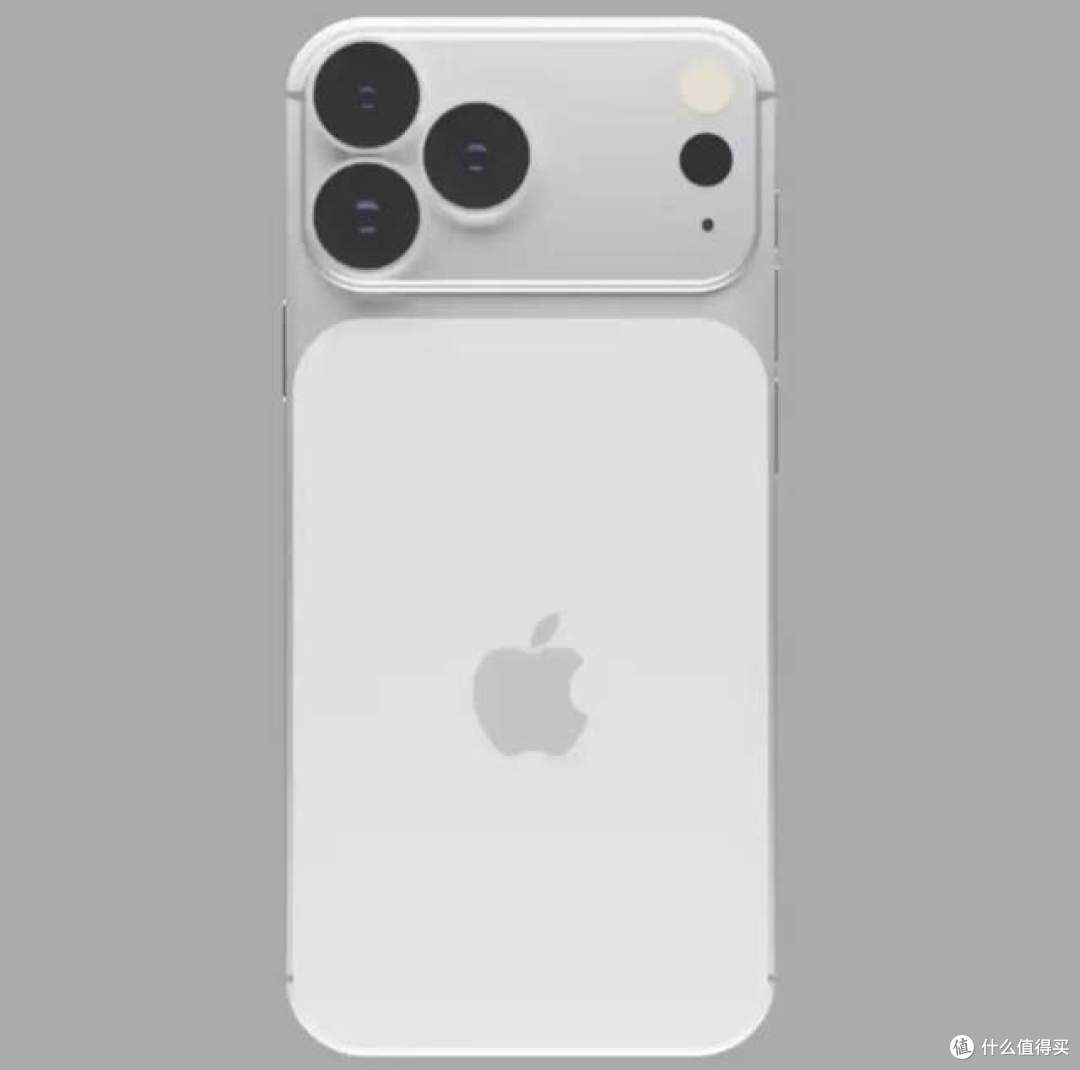 iPhone18 要涨价？回顾历代定价，这次涨幅会超出预期吗