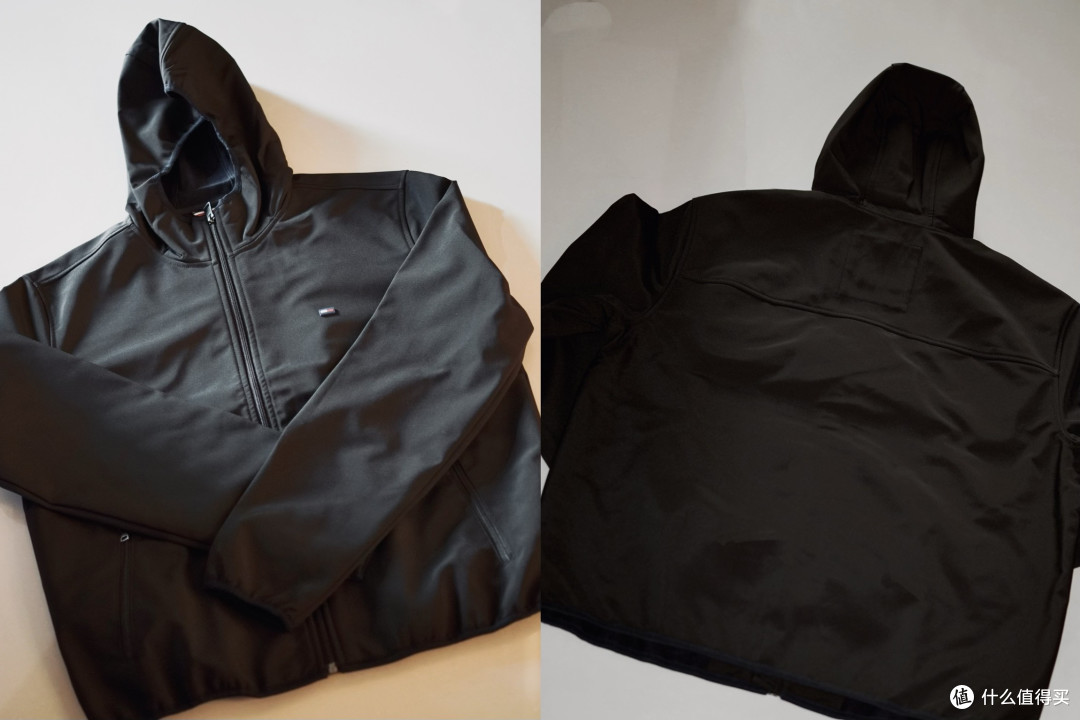 秋天买衣服，别急着买厚的：真正难穿的是一天有四种温度