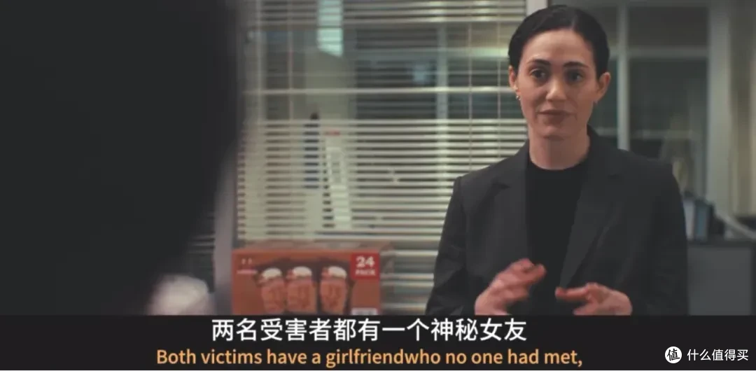 Hulu新出的美剧，太生猛了