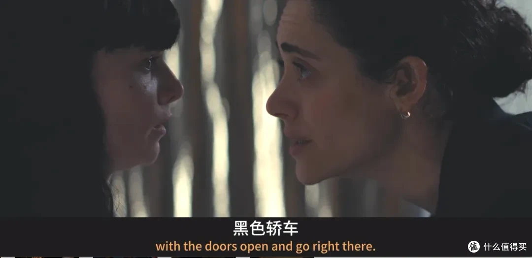 Hulu新出的美剧，太生猛了