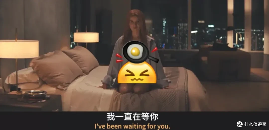 Hulu新出的美剧，太生猛了