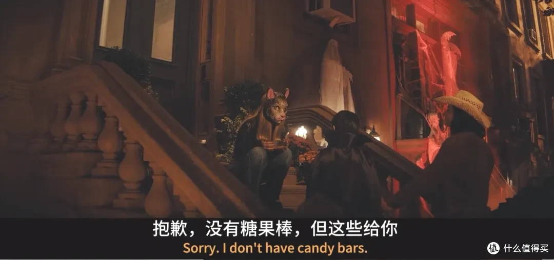 Hulu新出的美剧，太生猛了