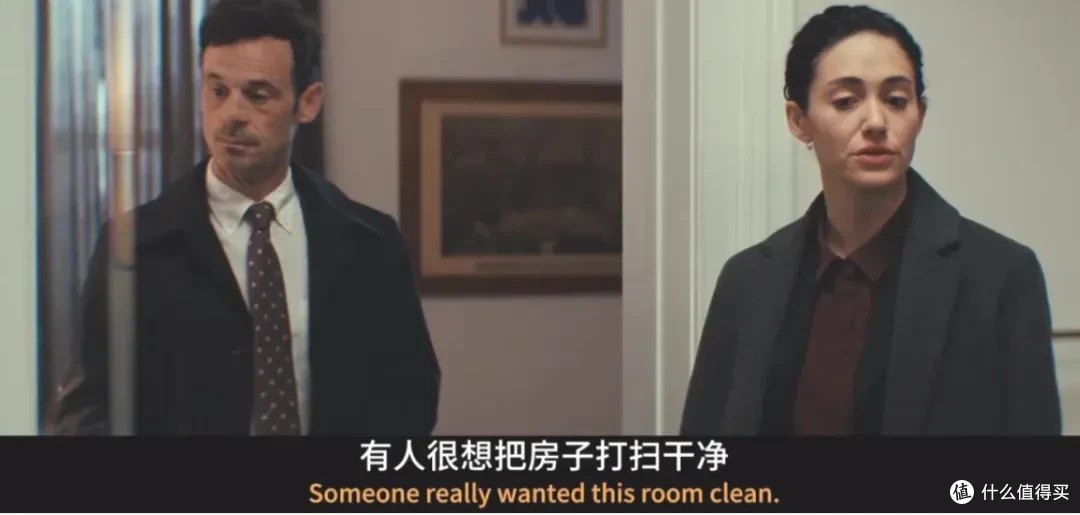 Hulu新出的美剧，太生猛了