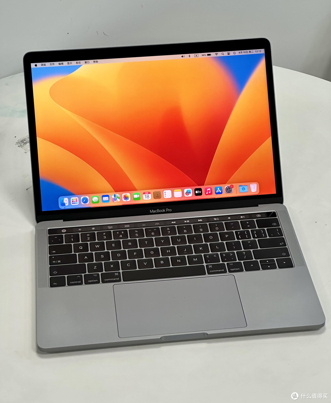 低成本翻新旧MacBook Pro
