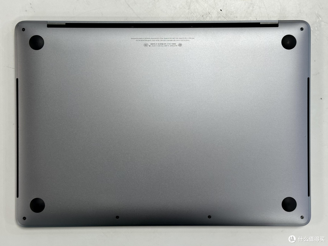低成本翻新旧MacBook Pro