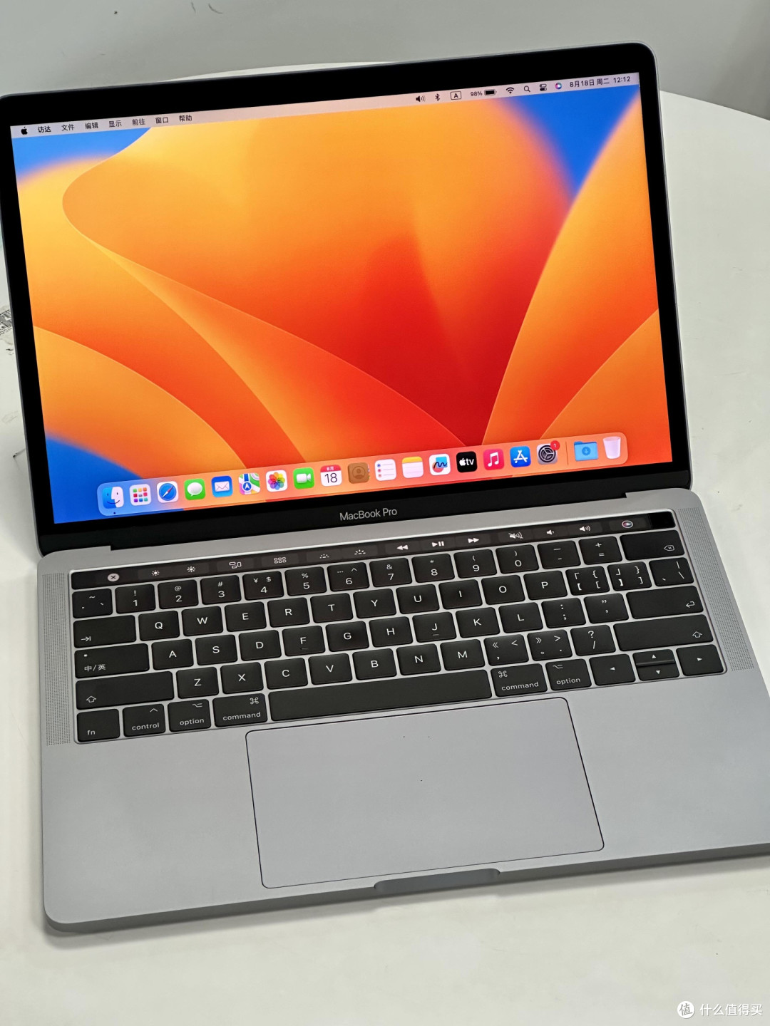 低成本翻新旧MacBook Pro