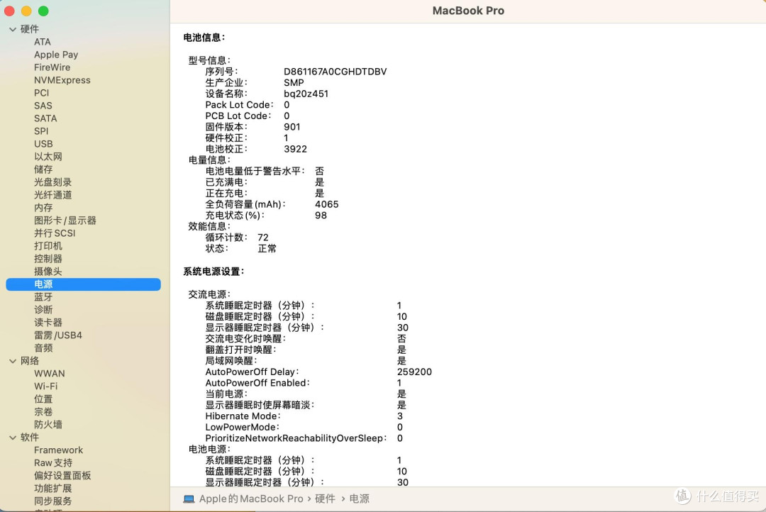 低成本翻新旧MacBook Pro