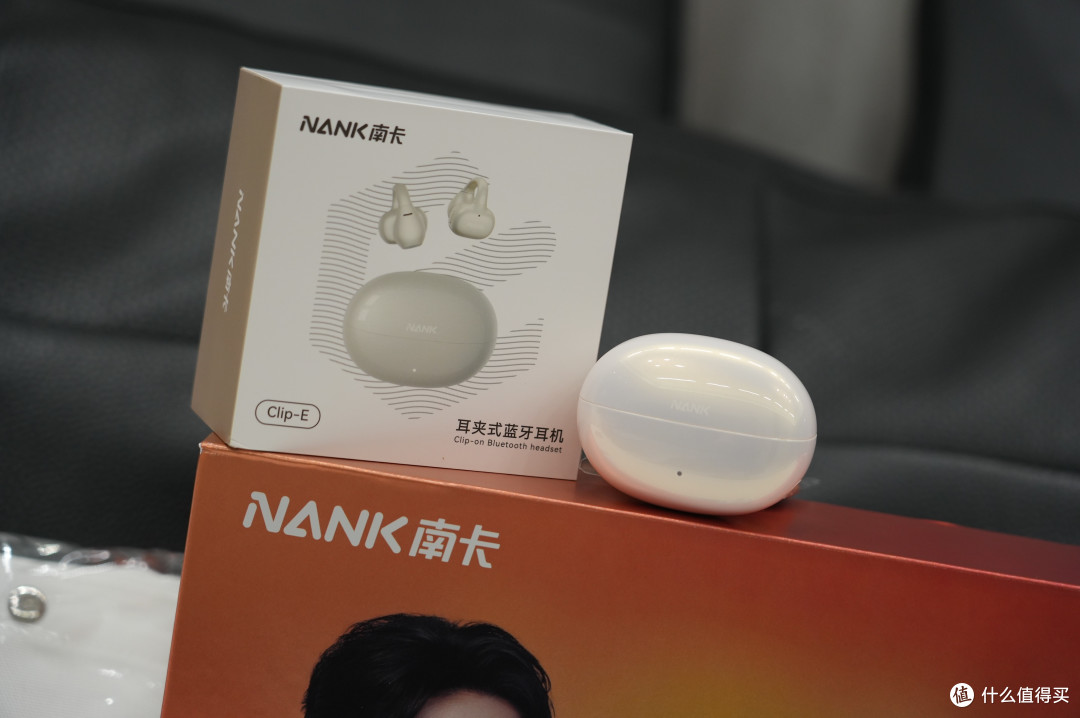 戴了三周南卡 ClipE 曾舜晞限定礼盒,我突然想通了一件事