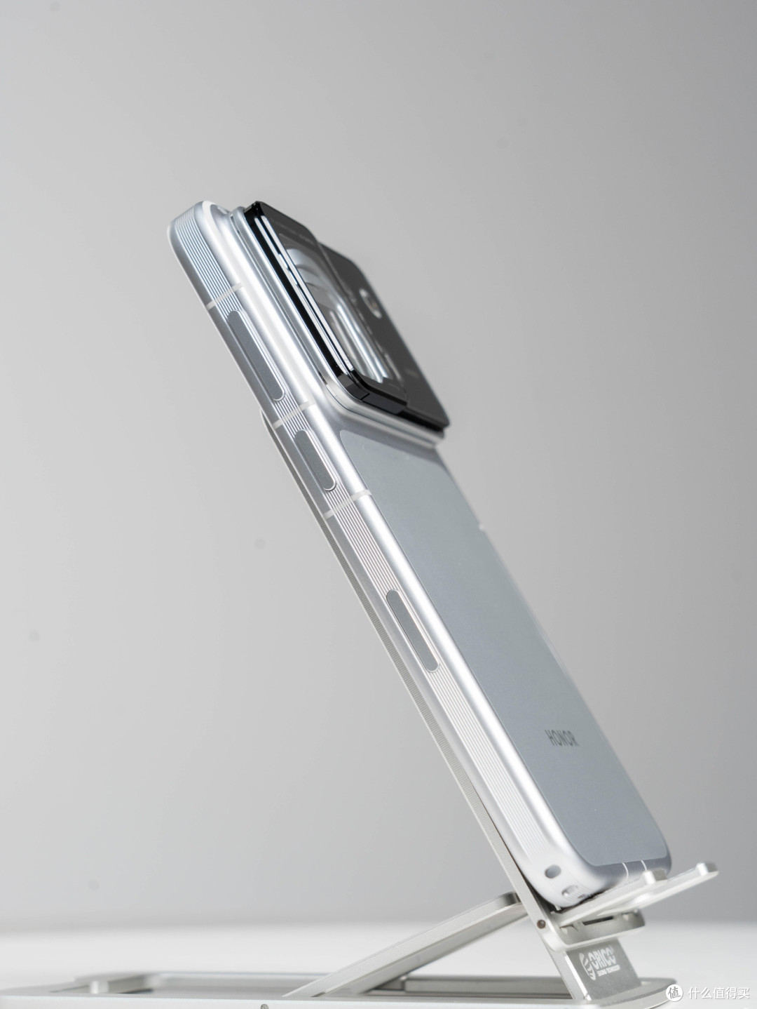 深度体验荣耀Robot Phone一周