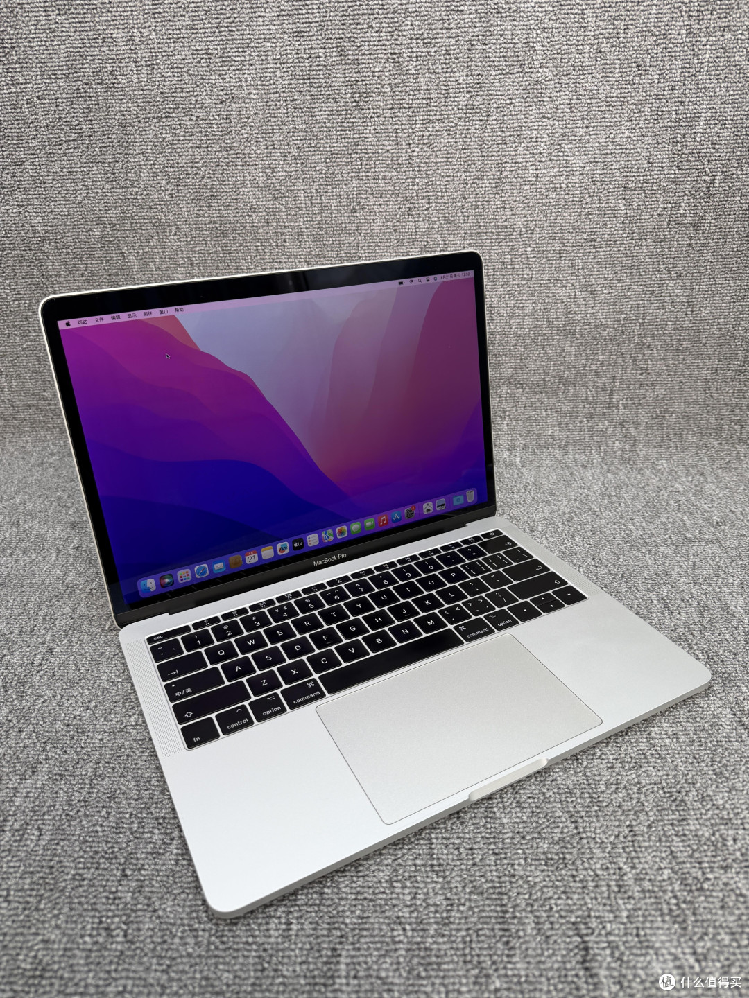 旧MacBook Pro翻新重焕新生