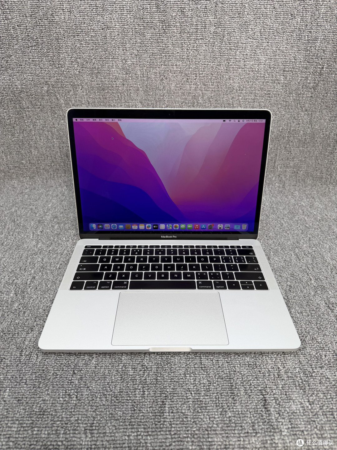 旧MacBook Pro翻新重焕新生